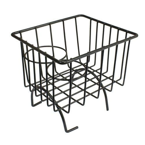 WIRE BASKET BEETLE - BLACK - 18-1066-0
