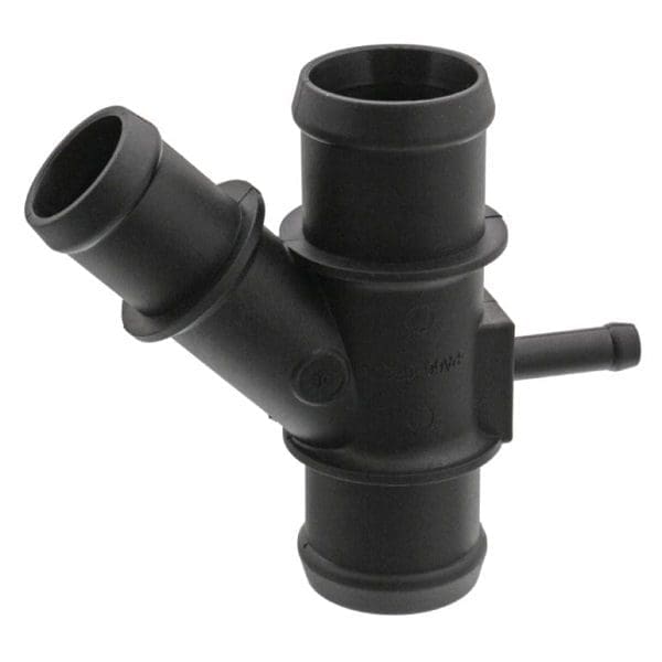 Coolant T-Piece - 1K0121087H