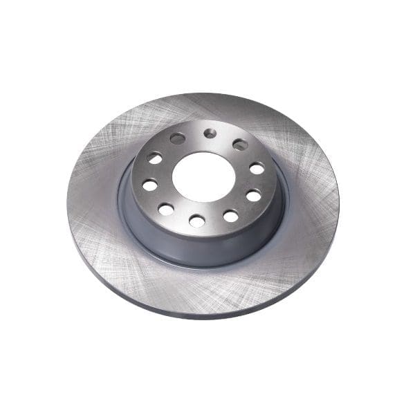 Brake Disc Rotor - 1K0615601M Each