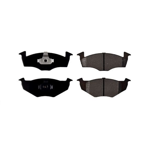 Brake Pad Set - 1H0698151B