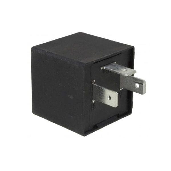 TURN INDICATOR RELAY - 3 PIN - 1H0953227