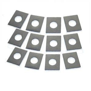 ROCKER STAND SHIM KIT 12PC - 21-2310-0