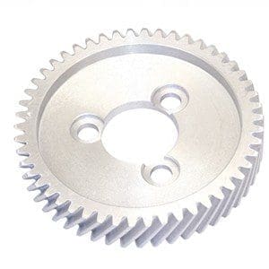 CAMSHAFT GEAR ALUMINIUM - 21-2500-0