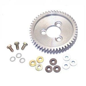 CAMSHAFT GEAR ADJUSTABLE - 21-2510-0