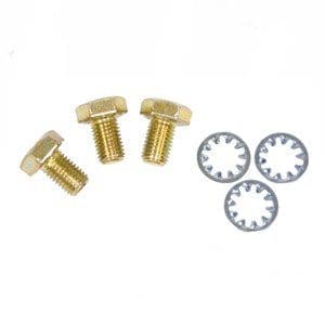 CAM GEAR BOLTS/WASHERS - 21-4315-0
