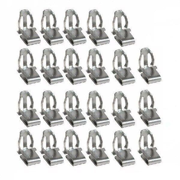 CLIPS DOOR PANEL BUS - 211-500M