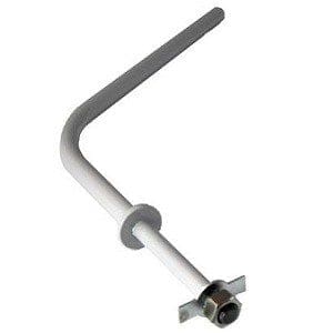 MIRROR ARM RIGHT - 211-512-R