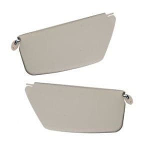 SUNVISOR BEETLE 65-67 - 211020
