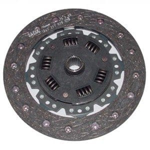 CLUTCH DISC 210MM - 211141032C