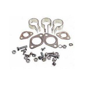 MUFFLER FITTING KIT 25HP-36HP - 211298001