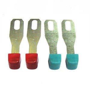 FRESH AIR LEVER SET T2 68-73 - 211298371