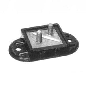 GEARBOX MOUNT 8MM FLAT - 2113012651