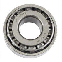 WHEEL BEARING FRONT OUTER - 211405645D