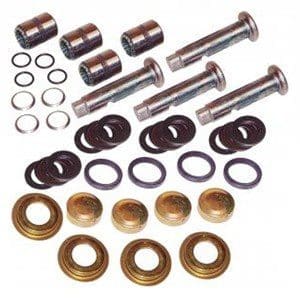 LINK PIN SET KOMBI 64-67 - 211498041A