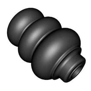 SUSPENSION STOP REAR - 211501191