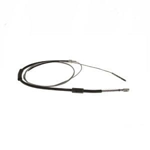 HANDBRAKE CABLE 3460mm T2 60-63 - 211609701E