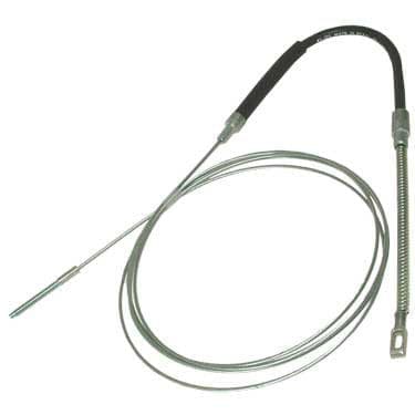 HANDBRAKE CABLE 3440MM 1968-1971 - 211609701P
