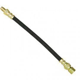 BRAKE HOSE REAR 265MM MALE/FEMALE - 211611775C