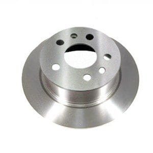 BRAKE DISC ROTOR FRONT 1971-1979 - 211615301B