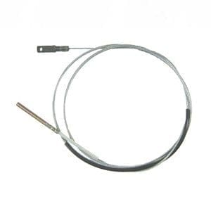 CLUTCH CABLE 3215MM 1972-1979 - 211721335J