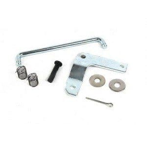 ACCELERATOR PEDAL REPAIR KIT 55-67 - 211798001