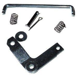 ACCELERATOR PEDAL REPAIR KIT 73-76 - 211798631B