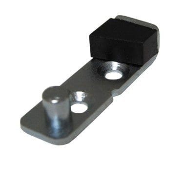 TAILGATE STRIKER PLATE - 211829221D