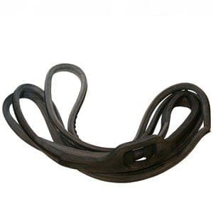 DOOR RUBBER GERMAN R/H 1968-1979 - 211831722D