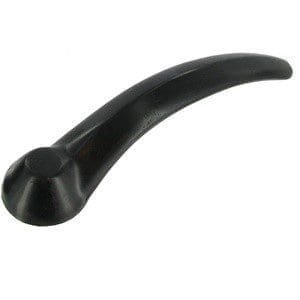DOOR RELEASE HANDLE INNER L/R 60-64 - 211837225