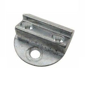 STRIKER PLATE CAB DOOR 1950-1964 - 211837295A