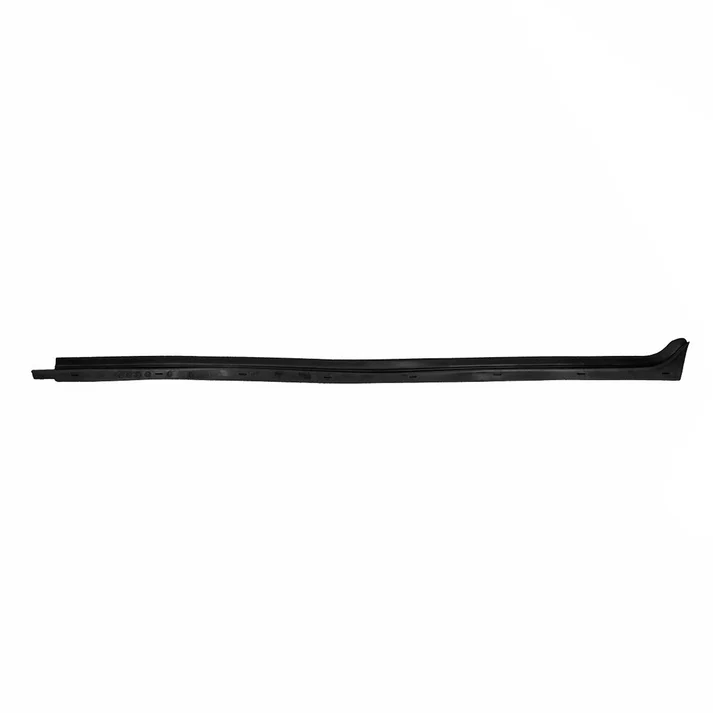 WINDOW SCRAPER INNER R/H 1968-1979 - 211837475
