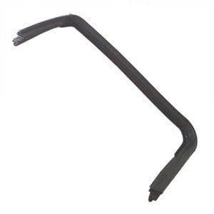 VENT WING SEAL L/H 1953-1967 - 211837625