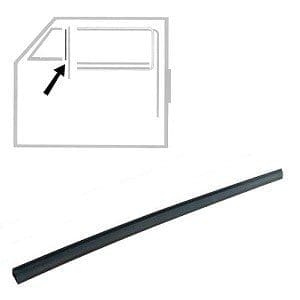 SEAL VENT WING FLAP T2 1953-1967 - 211837629