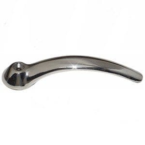 CARGO DOOR INNER HANDLE CHR 50-67 - 211841641A