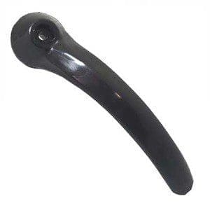 CARGO DOOR INNER HANDLE BLACK 50-67 - 211841641AB
