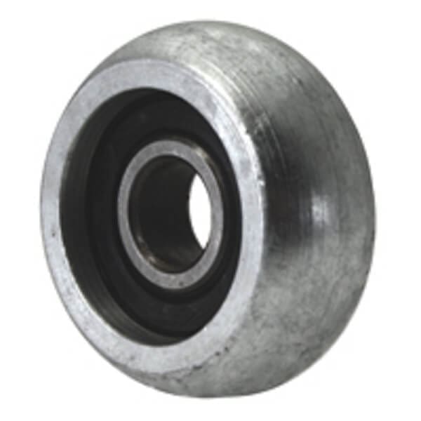SLIDING DOOR ROLLER GUIDE LOWER - 211843419