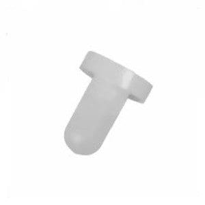 EMBLEM VW SIGN CLIP KOMBI 1968-1972 - 211853615