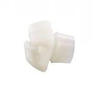 EMBLEM VW SIGN CLIP KOMBI 1974-1979 - 211853619