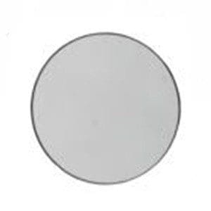 MIRROR GREY PLASTIC BACK T2 50-67 - 211857513