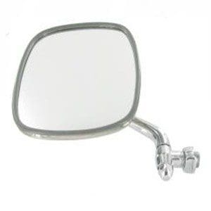 MIRROR CHROME T2 L/H 68-79 - 211857513F