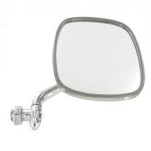MIRROR CHROME T2 R/H 68-79 - 211857514F