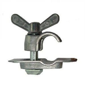 CLAMP KIT MIDDLE SEAT KOMBI - 211898825