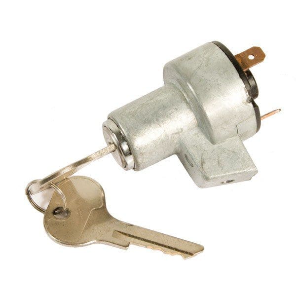 IGNITION SWITCH - 211905811C