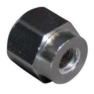 WIPER ARM DOMED SHAFT NUT - 211955417A