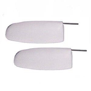 SUNVISOR BEETLE 1958-1965 - 212014
