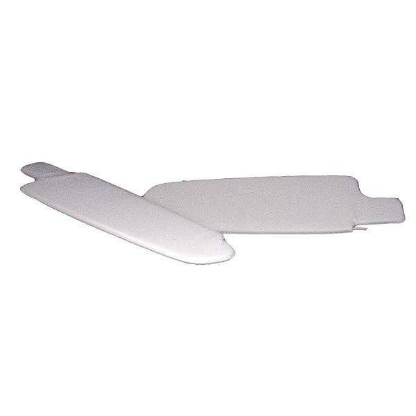 SUNVISOR PAIR 1968-1979 KOMBI - 212121