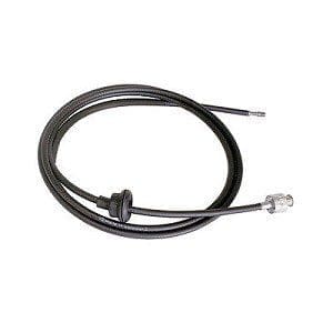 SPEEDO CABLE KOMBI 1955-1967 - 214957801D