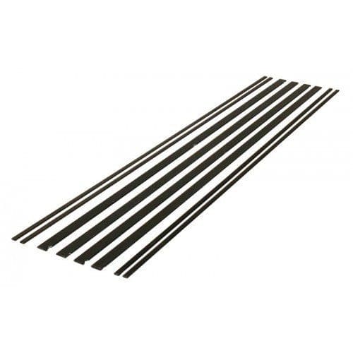 NARROWED BEAM LEAVES FOR LINK PIN - 22-2831-0