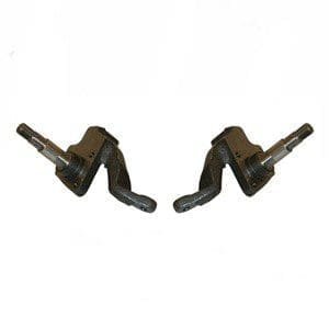 DROP SPINDLE SET LINKPIN - 22-2858-0
