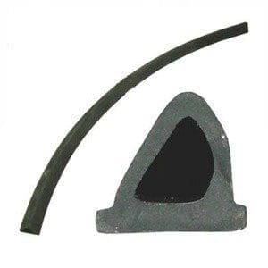 SEALS VENT FLAP T1&T2 68-79 (EACH) - 241837465